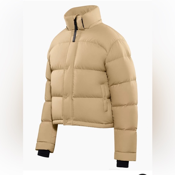 The Super Puff™ Shorty Size L - Picture 4 of 16